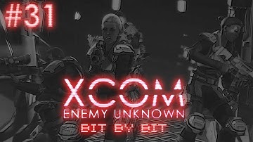 XCOM Enemy Unknown Bit-by-Bit [Part 31] - New Meat