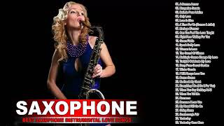 Top 200 Best Relaxing Romantic Saxophone Love Songs - Melody that will help you feel Positive& Happy by BeautifulLife 611 views 11 months ago 2 hours, 3 minutes
