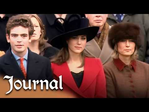 The Middletons' Secrets documentary thumbnail