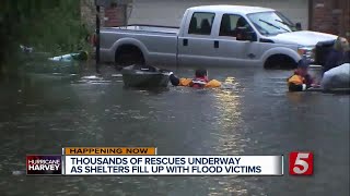 Afternoon Headlines: Tuesday, August 29, 2017
