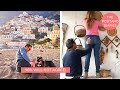 OUR DAILY LIFE IN POSITANO IN FEBRUARY | EP 225