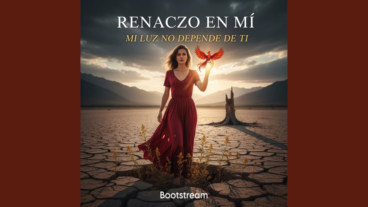 Renazco En Mi