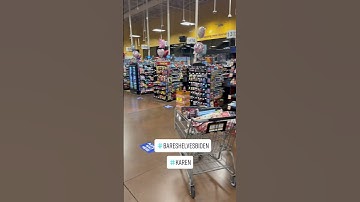 Empty Shelves & No Cashiers: The New Normal?