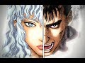 Guts and Griffith - What Makes A True Hero?