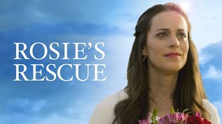 Rosie&#39;s Rescue (Full Film)