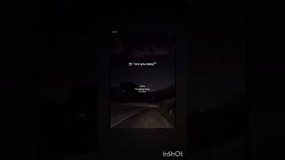 Are u okay?..#fine #us #relatable #sad #trend #youtubeshorts #edits #memories #sadmoments