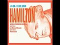 2-06 The Room Where It Happens | Hamilton Off Broadway 2015