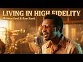 Living In High Fidelity 🎺🎹 | Modern Soul & Raw Funk Anthem Music 2026