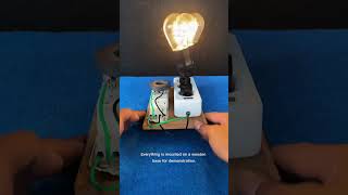 Amazing Electricity Hack ⚡