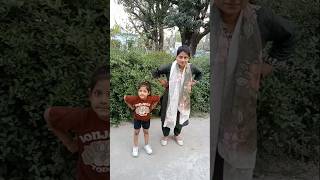 brother sister's love#cute😘😘😘😘 #youtubeshorts