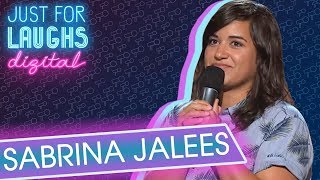 Sabrina Jalees - Hunting With The In-laws