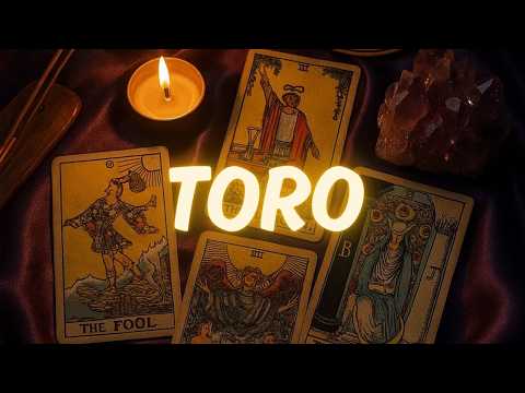 Video TORO HO PIANTO. LA TUA VITA CAMBIA PER SEMPRE! |