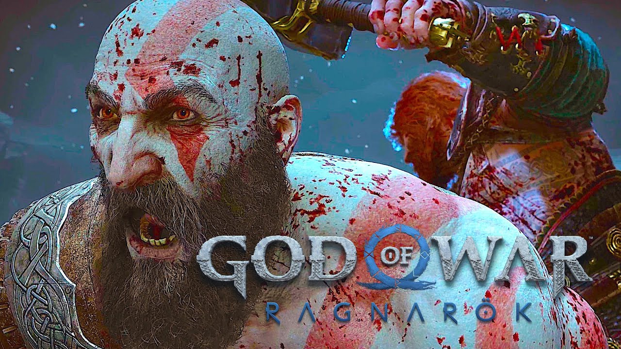 God of War: Ragnarök players think they've found Thor's tooth