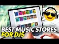 Where DJs Buy Music 2025 Best Download Stores Advice More Where DJs Buy Music 2025 Best Download Stores Advice More