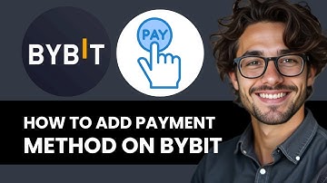 HOW TO ADD PAYMENT ON BYBIT NEW ULTIMATE GUIDE 2024!