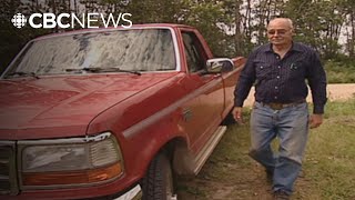 Uncle Of Man Convicted Of Shooting Two Rcmp Officers Spoke About His Nephews Troubled Family
