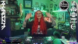 DUBSTEP DUNGEON - 2 hours of dubstep/140 // May 20 2026