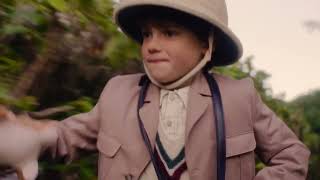 The Velveteen Rabbit Trailer | Helena Bonham Carter, Nicola Coughlan, Alex Lawther