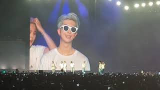 190119 Singapore Ending Segment Speech Part 2/5