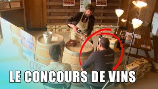 Ces amateurs de vins se font piéger - Caméra cachée