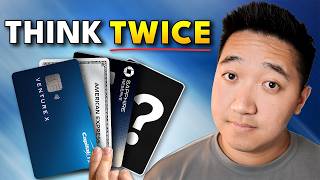 Famous Comparing EVERY Premium Card (So You Don’t Have To) Net Worth