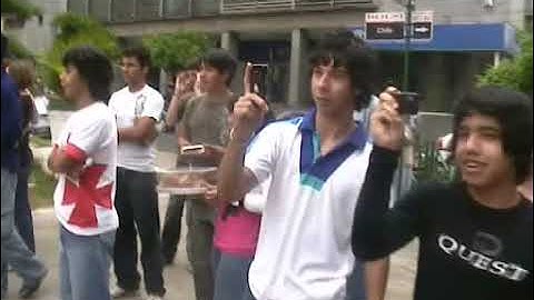 Thumbnail of Provocame calle palma