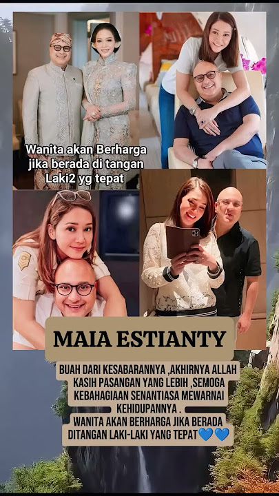 wanita akan berharga berada di laki laki yang tepat