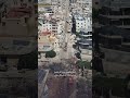 الدفاع المدني يزيل آثار انفجار مستودعات الذخيرة في بنش