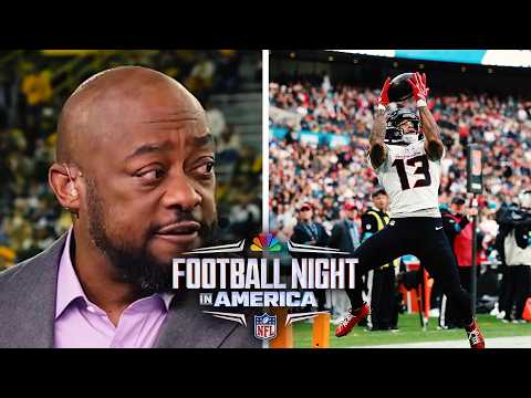 C.J. Stroud was ‘fantastic’ in impressive performance vs. Jaguars | FNIA