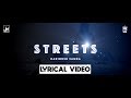 Streets - Harinder Samra