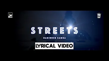 Streets - Harinder Samra