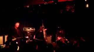 Mick Harvey - Bethelridge (live)