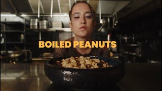 BOILED PEANUTS BY  DOECHII DANCE VIDEO