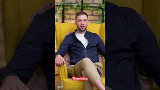 Marko Gačić o razvodu sa Gogom #estrada #markogačić #gogagačić #brak #razvod #minskopolje