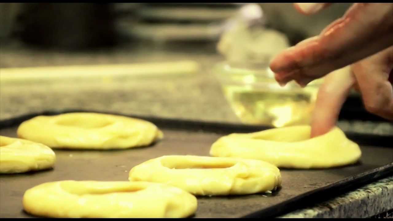 Almojábanas - CONFITERÍA ESPINOSA-