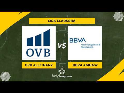 OVB Allfinanz coge aire con una manita frente a BBVA AM&GW