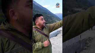 Uttarkashi Cloudburst: One Year Later, See the Condition of Harsil-Dharali Today