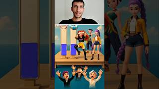 Rumi̇ Sevgi̇li̇si̇ni̇ Kurtaracakmi