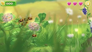 Bee Odyssey - Android/ios Game screenshot 5