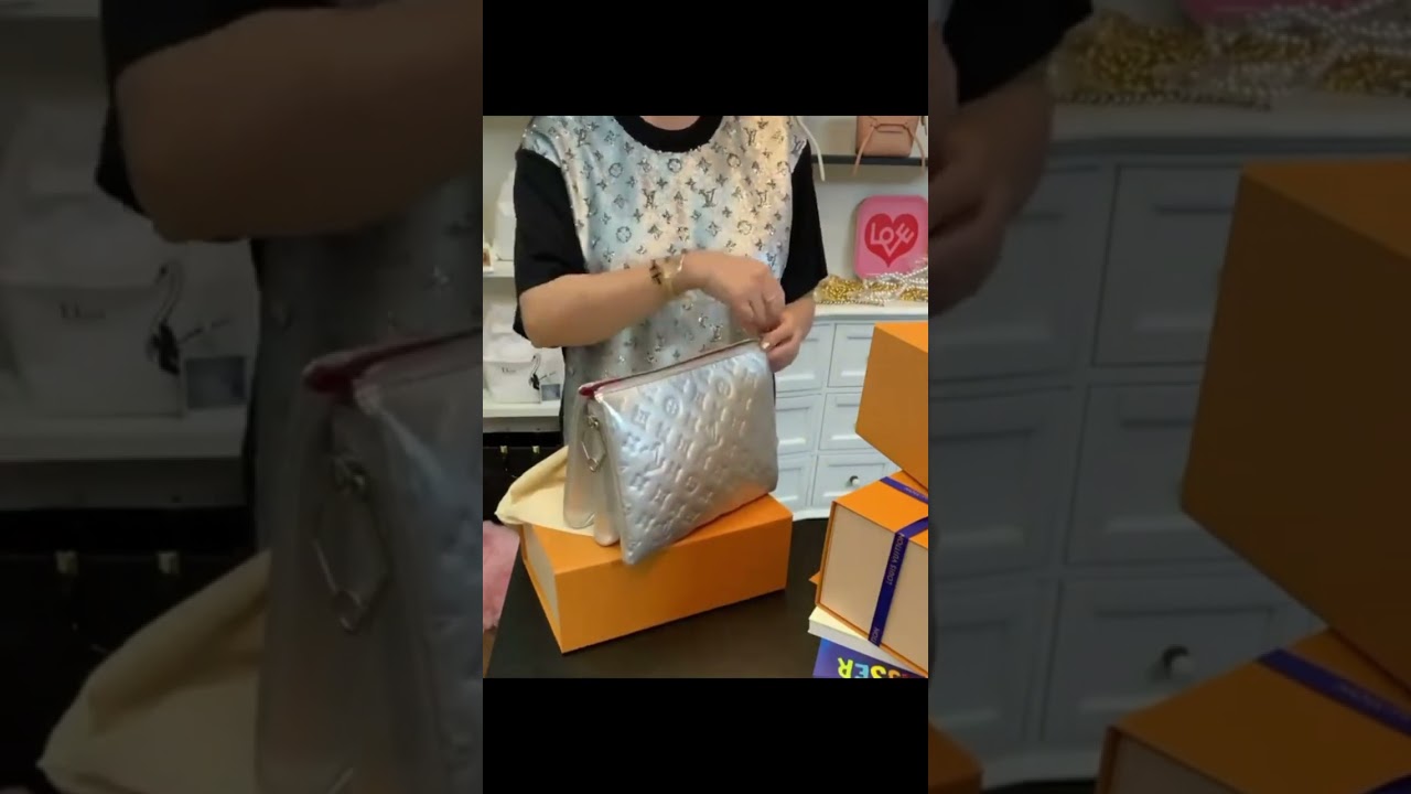 Unveiling the Latest Luxury Look!  pt27 