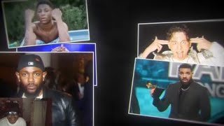 JerCrispy reaction to Poor Vs. Privileged Rappers