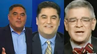 Libertarian Makes BOLD Argument For Working Into Your 70's screenshot 3