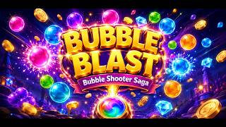 Bubble Blast — Bubble Shooter Saga screenshot 5