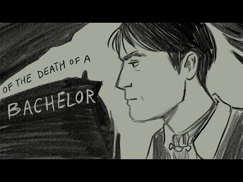 Death of a Bachelor [Pathologic pmv]
