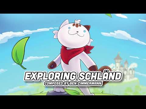 Super Chipflake Ü - Exploring Schländ (Official Soundtrack)