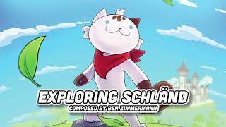 Super Chipflake Ü - Exploring Schländ (Official Soundtrack)
