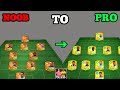 How To Make A Legendary Team in DLS 25 | From Noob To PRO! Dream League Soccer 2025