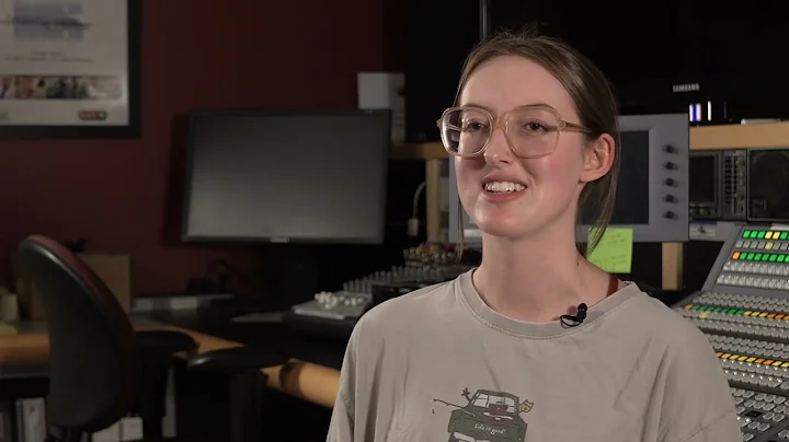 Meet The 2024-25 KSPS PBS Media Makers