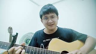 HYBS - Dancing with my phone (Cover)