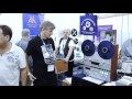 High End 2017 Munich: STS-Digital/ Fritz De With/ Ballfinger M 063